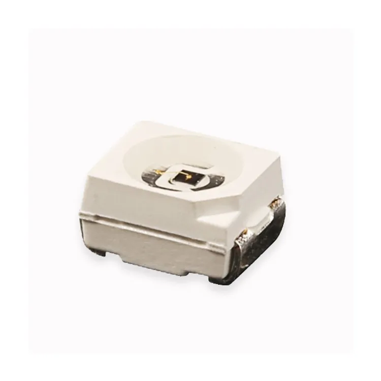 3528 Infrared lamp ir led smt SMD 810nm 850nm 940nm 880nm 830nm 980nm1050nmEpistar LED chip For vision LED light!