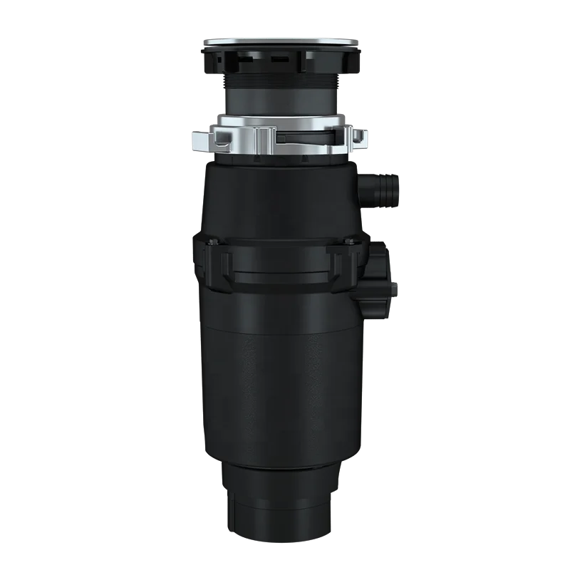 OEM ODM Wasteclean 3 Level Grinding System Wireless Switch 1/2Hp 370w Kitchen food waste disposer batch