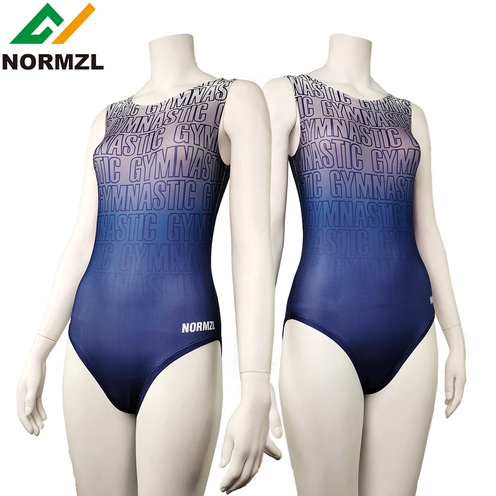custom design profesional girls rhythmic gymnastics leotards competition dance costume artistic ballet clothes