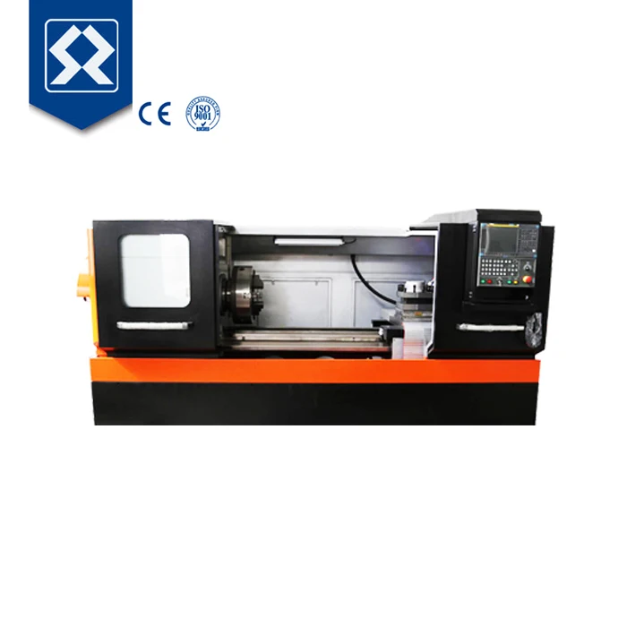 Mazak CNC Трубопроводный токарный станок, API резьбовой токарный станок с ЧПУ, цена