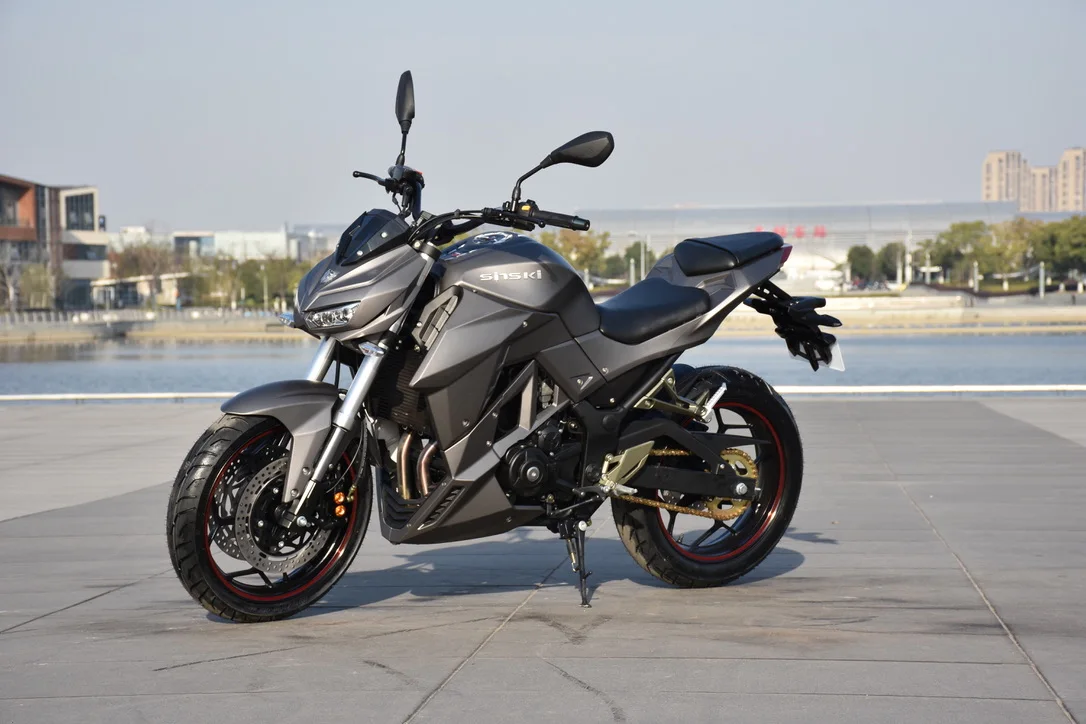 Sinski высокоскоростной 140 км/ч индивидуальный 150cc 250cc 300cc 400cc Мотоциклы Скутеры б/у мотоциклы дешевые газовые