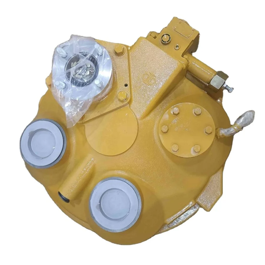 Оригинальный гидротрансформатор 650B 656D 5533496 W021900000A YJ320B2-2 ZL30F-11 от производителя хорошая