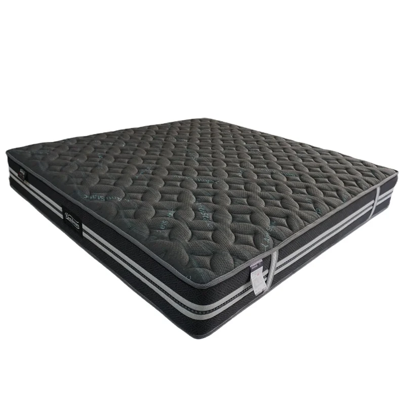 Full Size Matelas Orthopdique 190200 Spring Bed Mattress Pressure Relief Motion Isolation Bed Mattresses