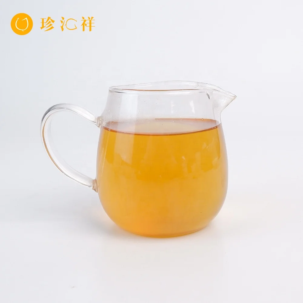 Free sample delicious tea drinks factory price healthy milk tea oolong tea 03