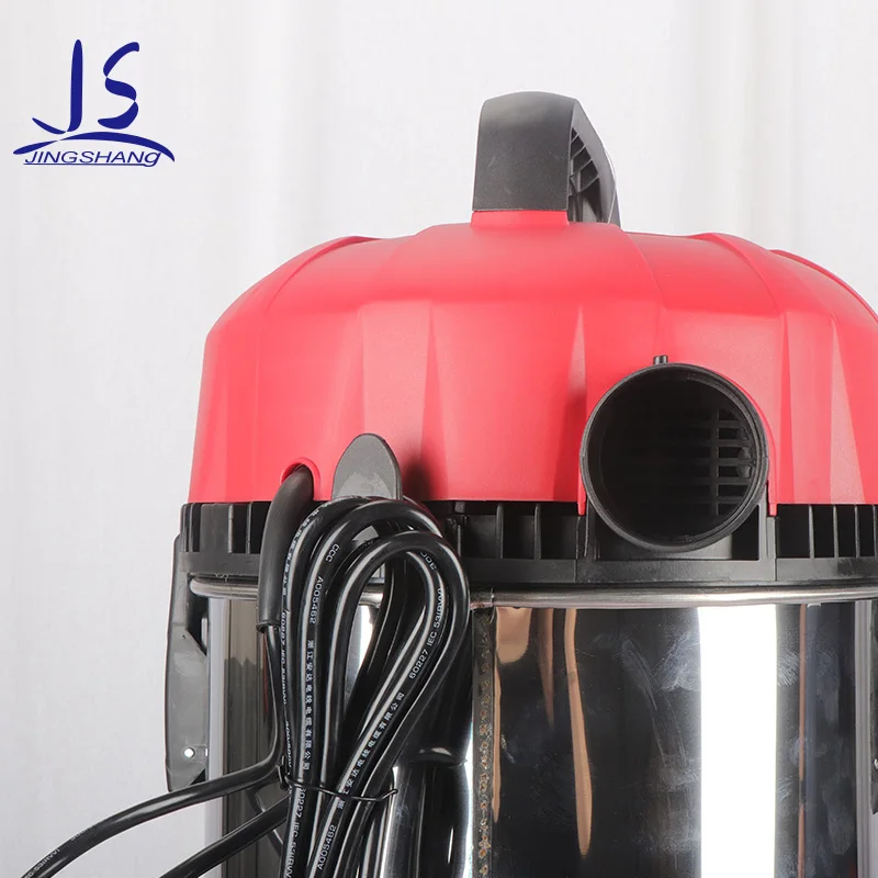 
New Strong Suction Hand Held Home Carpet Sofa Dry Cleaning Machine Vacuum Cleaner 