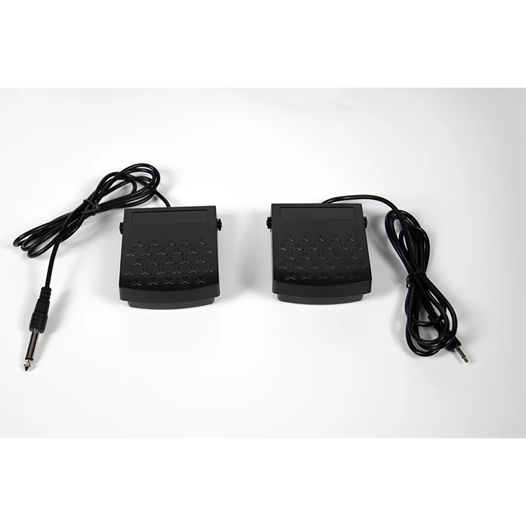 Factory Drum Pedal Sticks Percussion Instrument Easy To Carry Portable Tabletop Hand Electric Drum Kit Electronic Drum Set