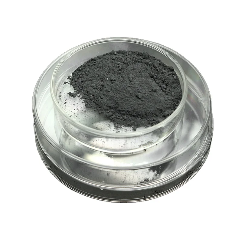 Multilayer Ti3C2 mxene loaded nano silver in situ