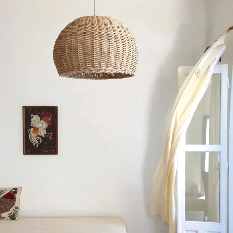 Best Seller Sheet For Lamp Shades Rattan Handmade Products Cheapest Form China