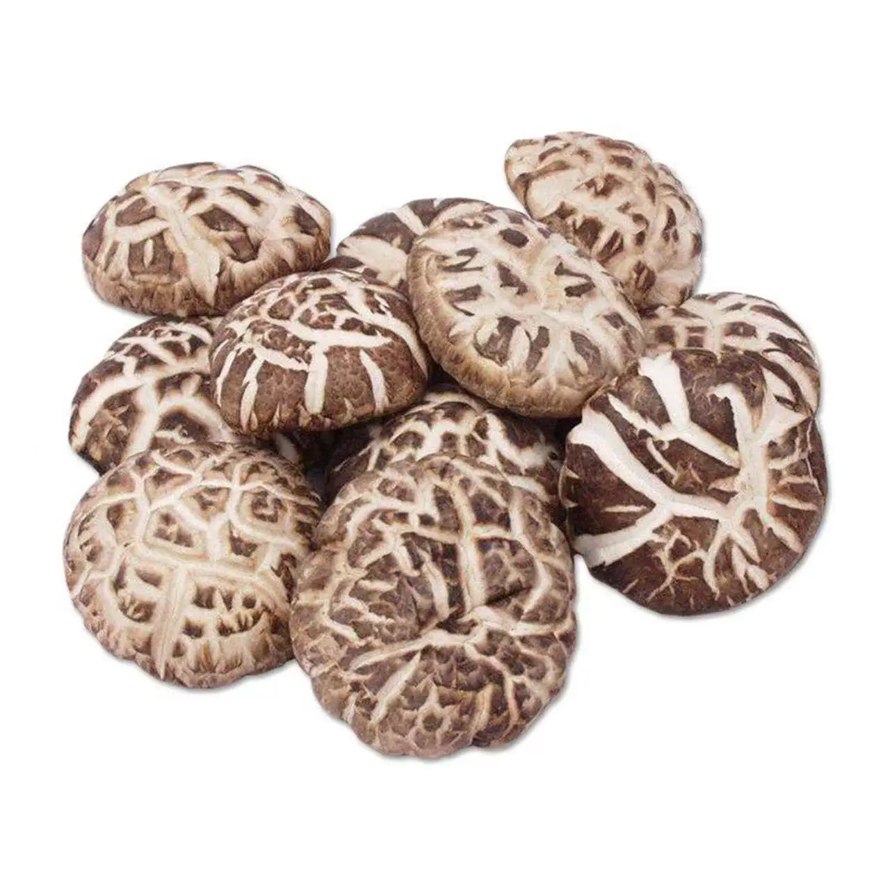 Processing Wholesales Competitive Price Type Origin Dry Mushroom