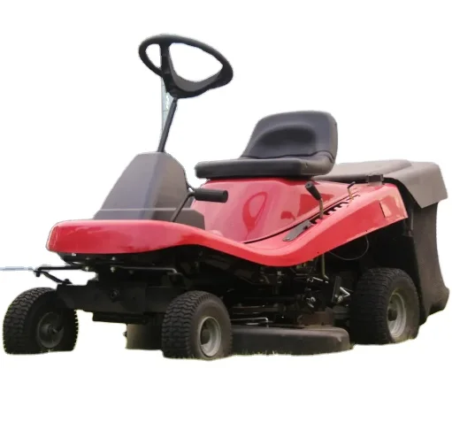 Auto Grass Cutter Robot Phone Control Lawn Mower Power tool riding lawn mower Zero Turn Ride On Mower For Garden