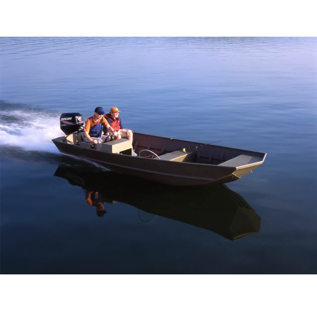  Трекер Jon Boats Bass Pro для продажи возле