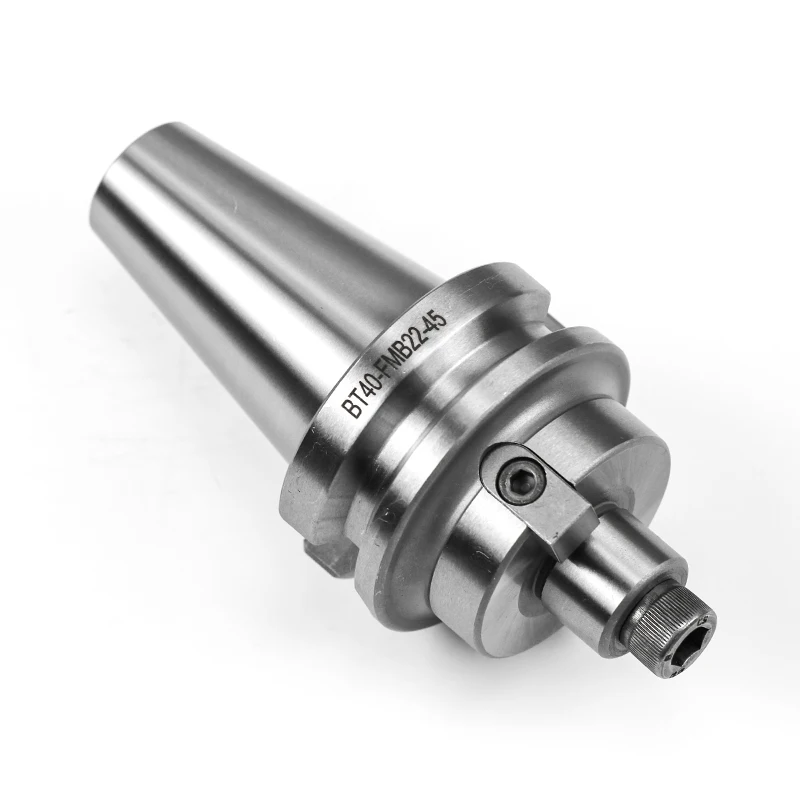Высокоскоростная лицевая мельница Arbor BT40 FMB22/27/32/40 100 150 200 каркасная фреза для фрезерного станка CNC