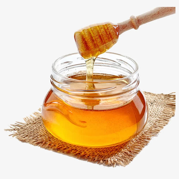 
Chinese Organic Linden Honey 