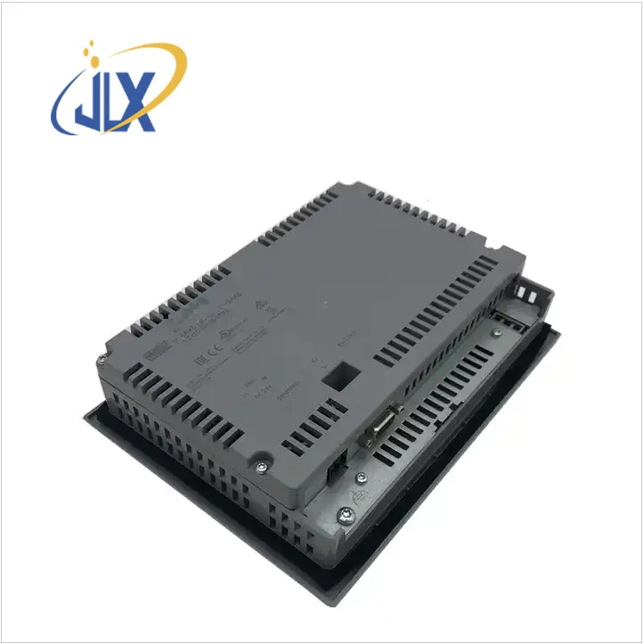 New and Original Siemens hmi SIMATIC KTP600 temel HMI paneli 6AV6647-0AC11-3AX0