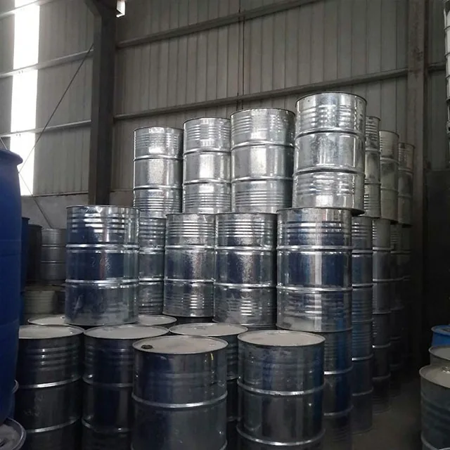 Propylene glycol 99.5% USP CAS NO.57-55-6 1,2-Propanediol PG