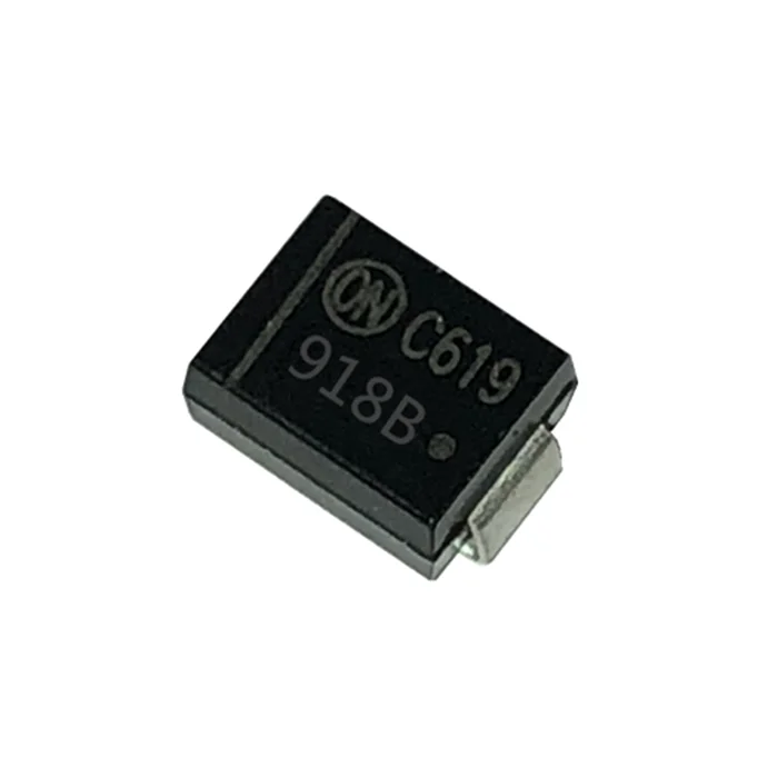 Zener Diodes 5.6V 3W 1SMB5919BT3G