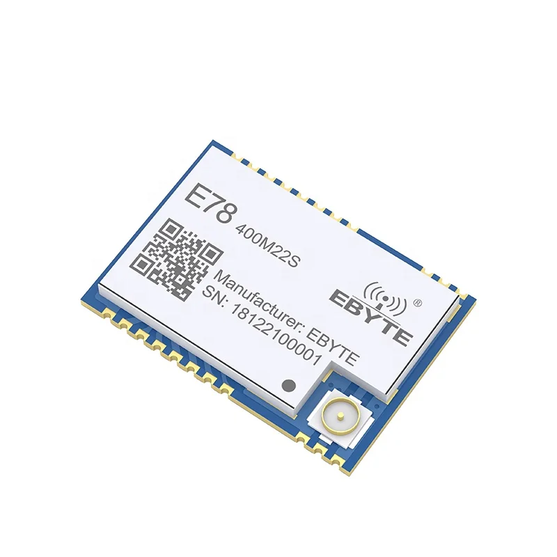 Ebyte LoRaWAN GPS трекер лораван узел модуль позиционирования терминала LoRa модуль