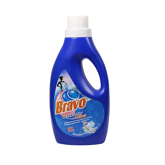 2L 3L 5L Customized Laundry Detergent Caps Nice Scents Toxin Free Laundry Detergent Liquid 100doz Wholesale Laundry Liquid