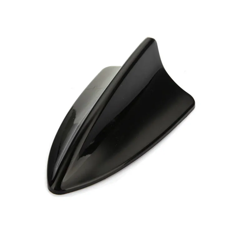 Universal Roof Mount Car Antenna Shark Fin Fm Am Dab Gps Navigation Combined Antenna For Car Navigation Head Unit