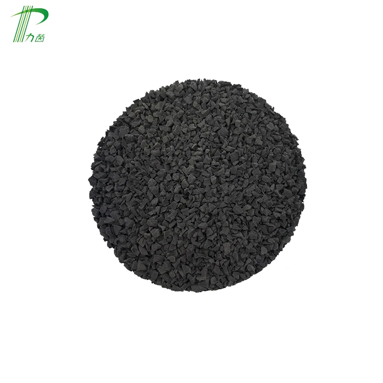 Chips EPDM Original Gum High Quality Waste Tyre Rubber Granules/chips/crumbs 200kg/drum LY-EPDM-C44 2-2.5mpa Colorful 10%-33%