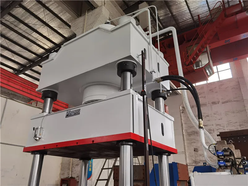 deep hydraulic press05