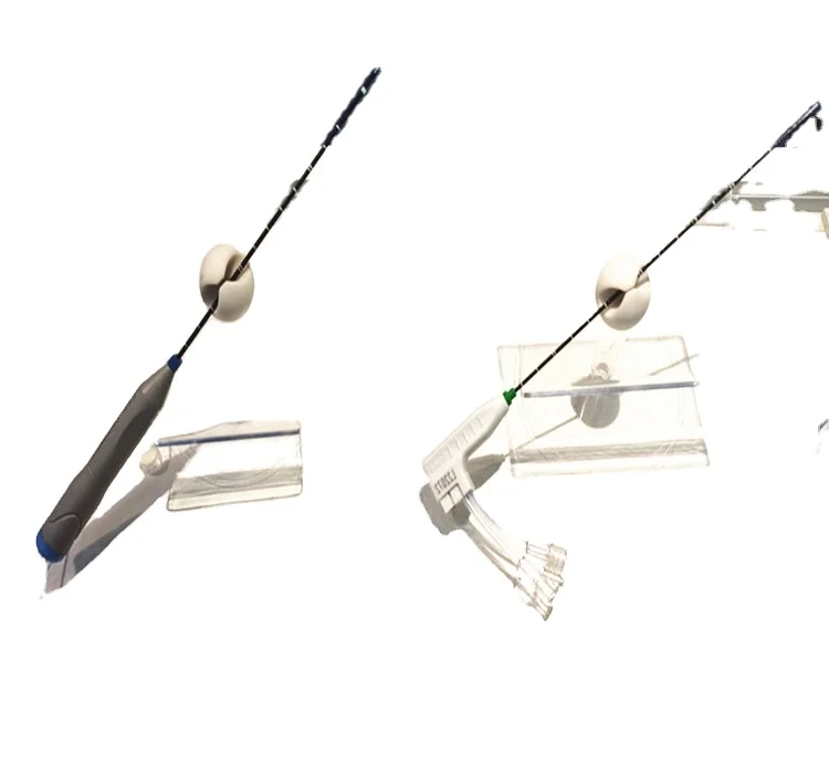 
Thermal Microwave ablation antenna special for microwave ablation vascular ablation 