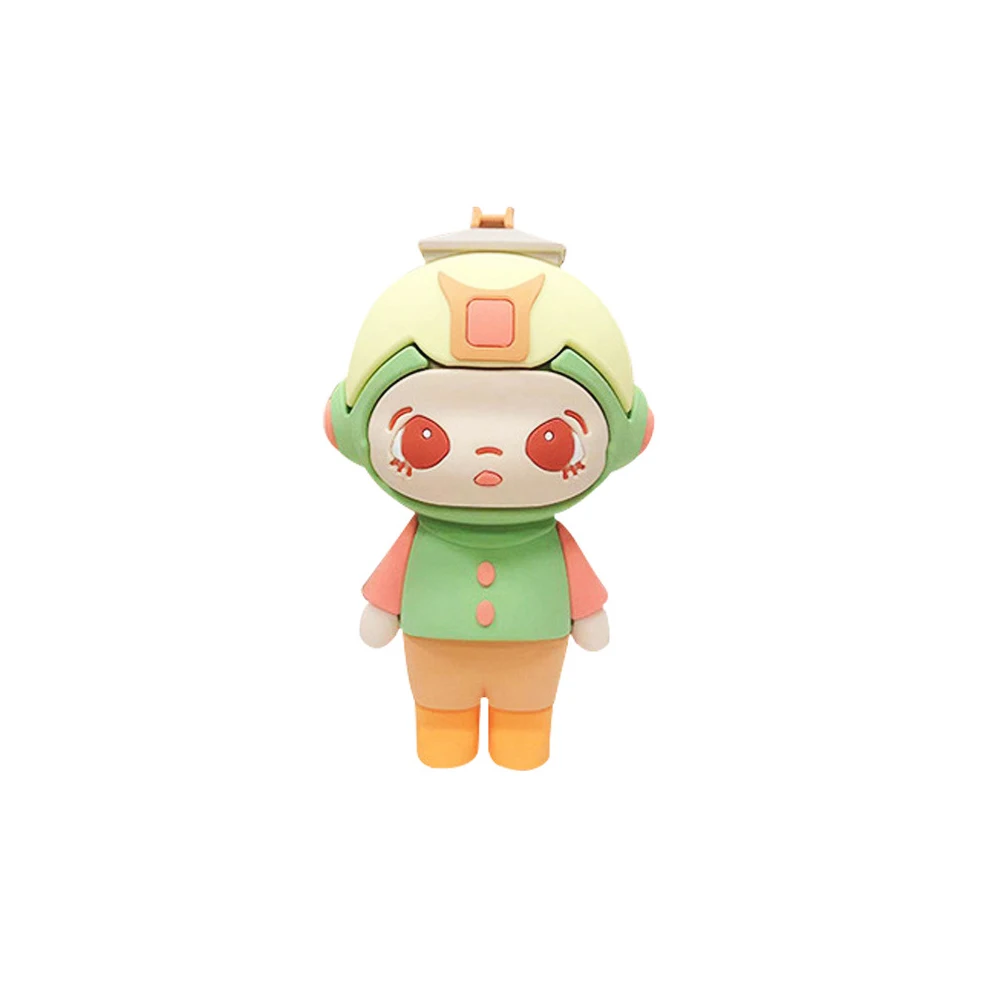 Custom Oem Toy Manufacturer Figure Anime Products PVC Material Toys Figurine Action Toys Figure Custom Design 3d Vinyl Figure