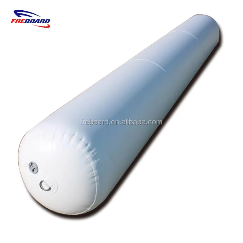 professional Inflatable floating PVC Boat Marine Fender