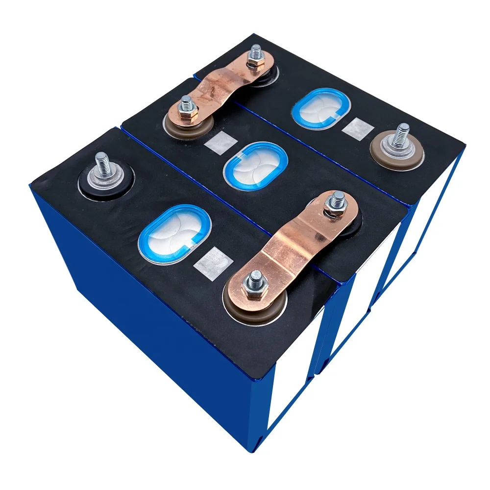 Аккумуляторная батарея 3 2 В 120 А/ч