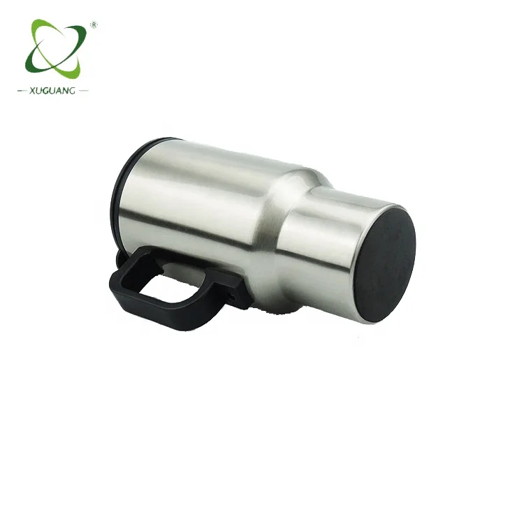 Temperature control heated mug 12V smart warmer smart Mug