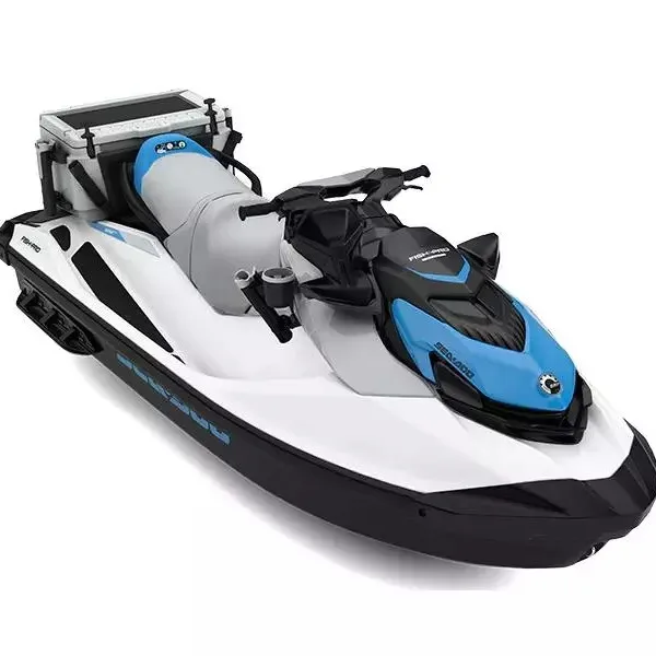 Совершенно новый Sea-Doo Wake Pro 230 со звуком Jetski
