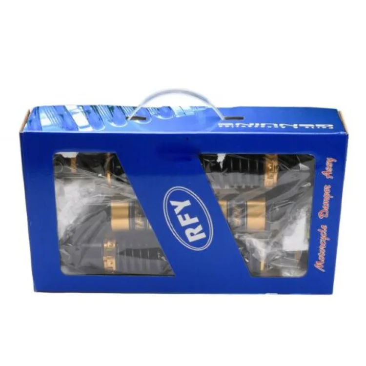 310mm 320mm Rear Air Shock Absorbers For ATV Quad CB250 Honda CT70 DT100 CX500 yamaha XJ600 SR500 TY175 Honda GB400TT 1985-1992