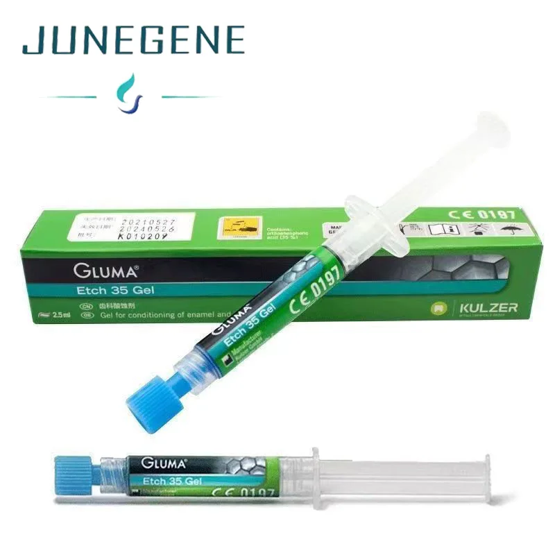 Eco-Etch Acid Etch 574151 37% Phosphoric Acid