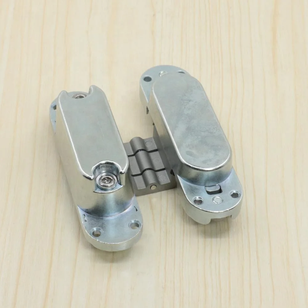 Dongguan New 180 Degree Door Hinge 60kg