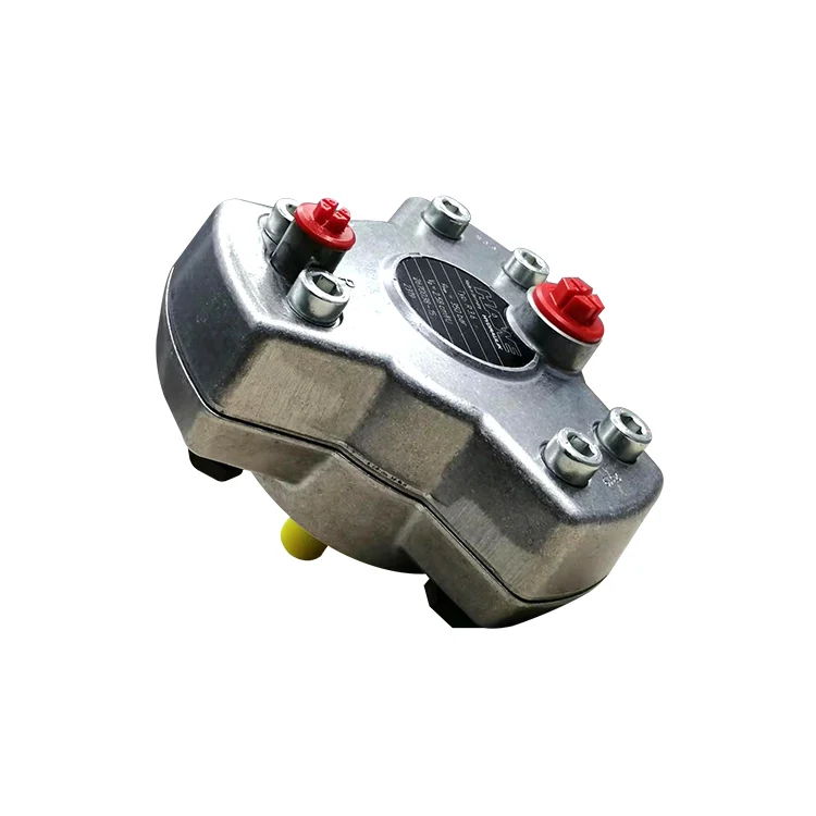 HAWE hydraulic piston pump R3.6A