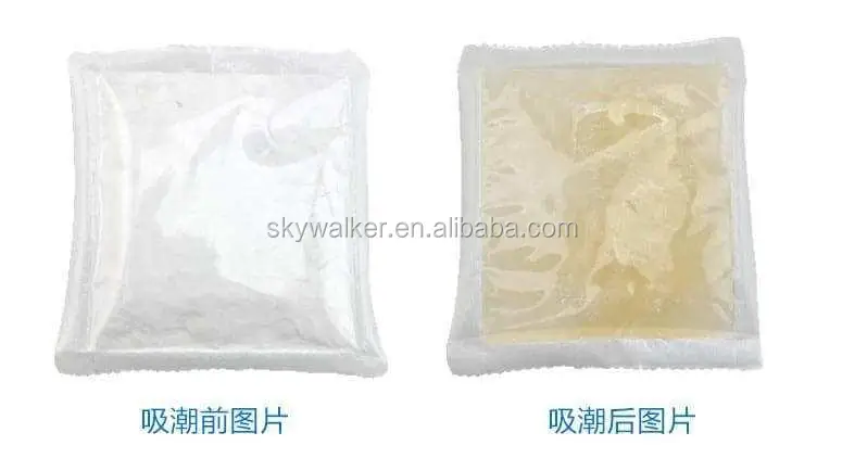 high quality container desiccant powder