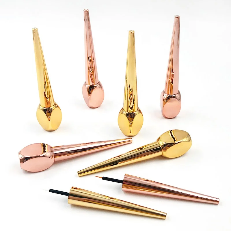 Melason Customized Private Label Strip Lash Adhesive Non Toxic Strong Premium  Eyelash Glue With Box Small Order Print Your Logo