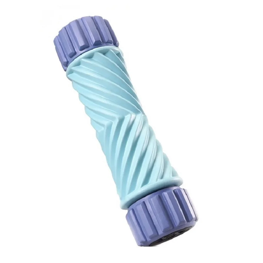 Новый список высококачественных упражнений фитнеса полиуретановые массажные йоги колонки