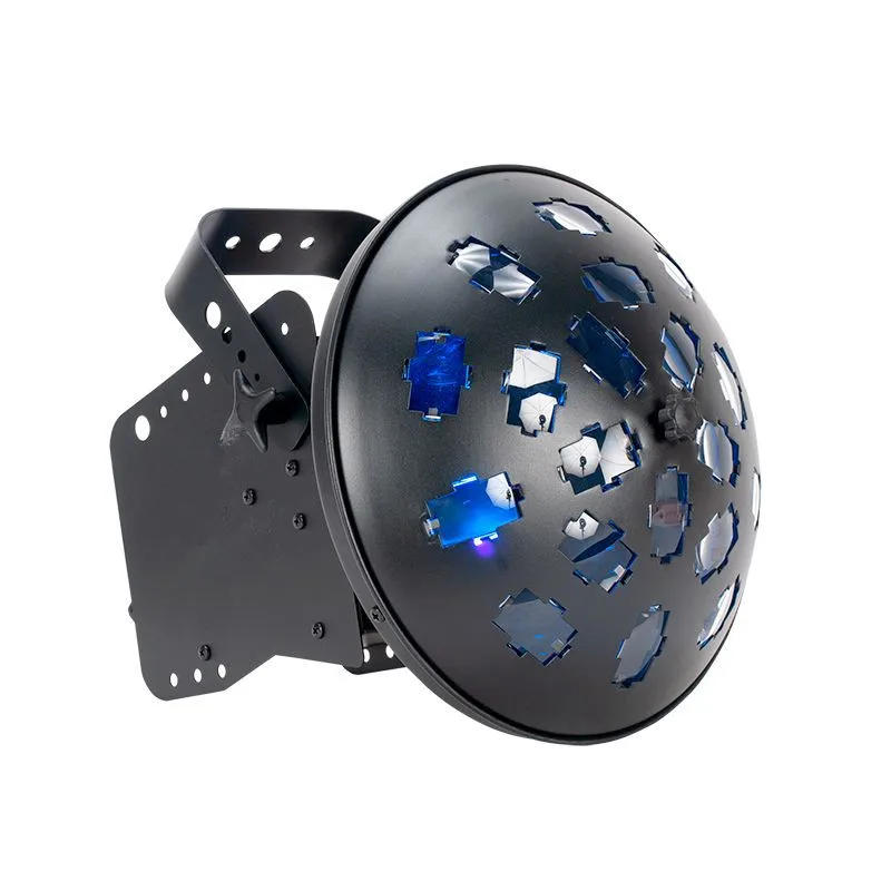 Mounteck  Small Mushroom LED  dj light disco effect ball stage lights for ktv disco wedding show
