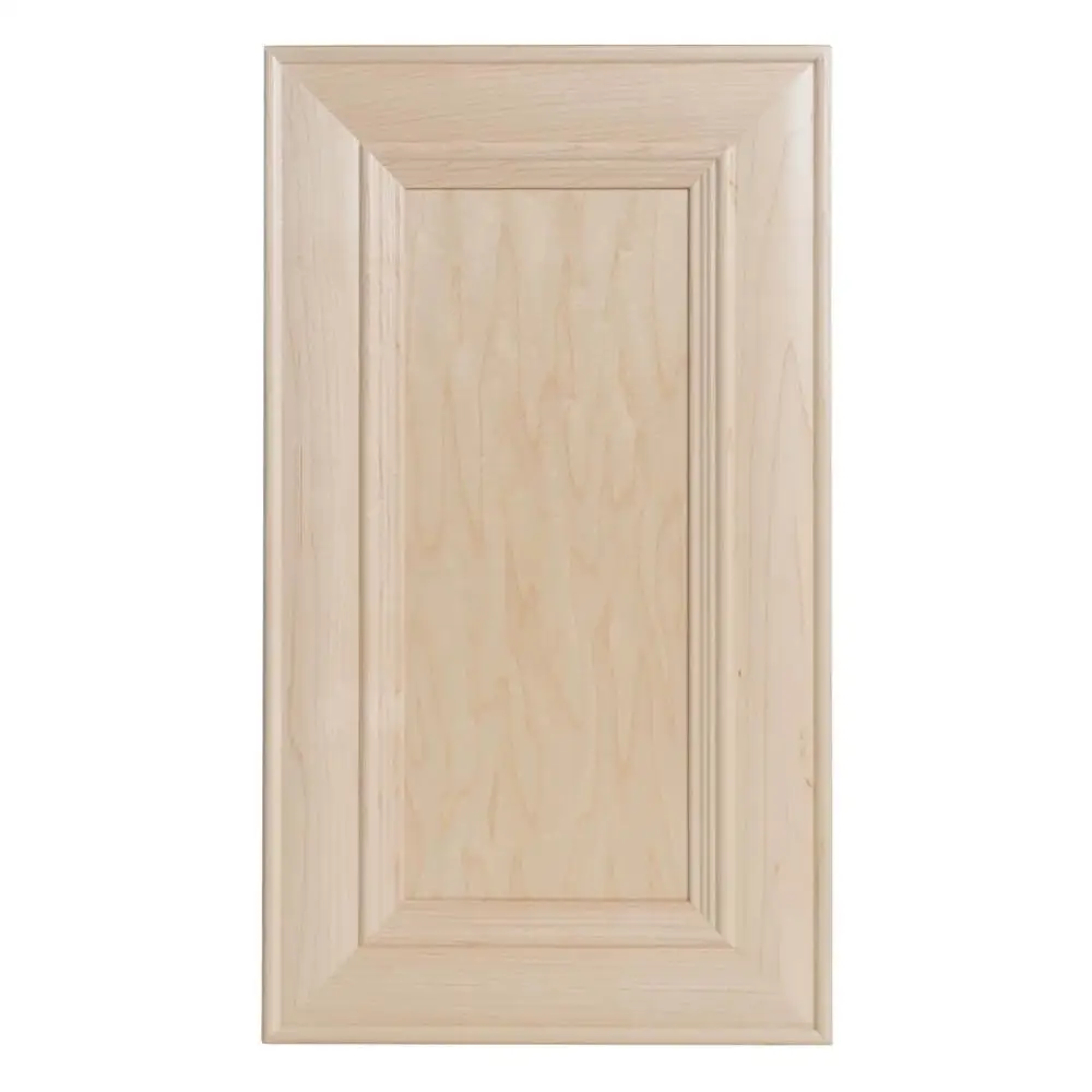 Free Sample Waterproof Flush Door Plywood High Quality Colour Stability Plywood Sliding Door