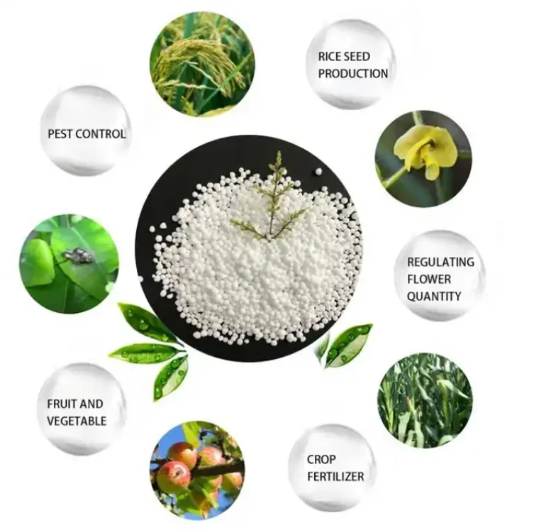 nitrate fertilizer Urea N 46 agricultural grade