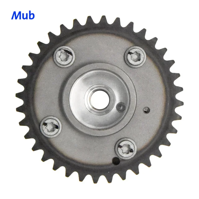 03C109088C 03C109088E Camshaft Adjuster Sprocket Gear For Audi For VW Polo Golf Bora