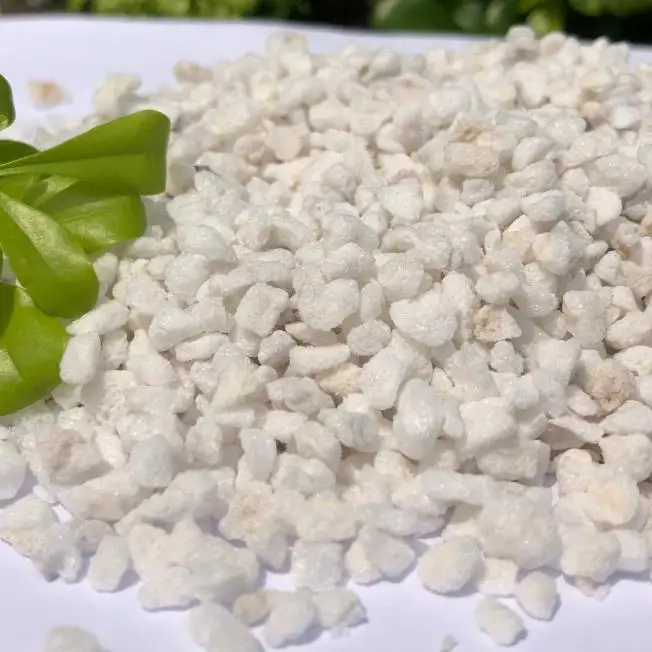 Direct selling Wholesale Expanded Perlite agriculture perlite price horticultural perlite using in Plant