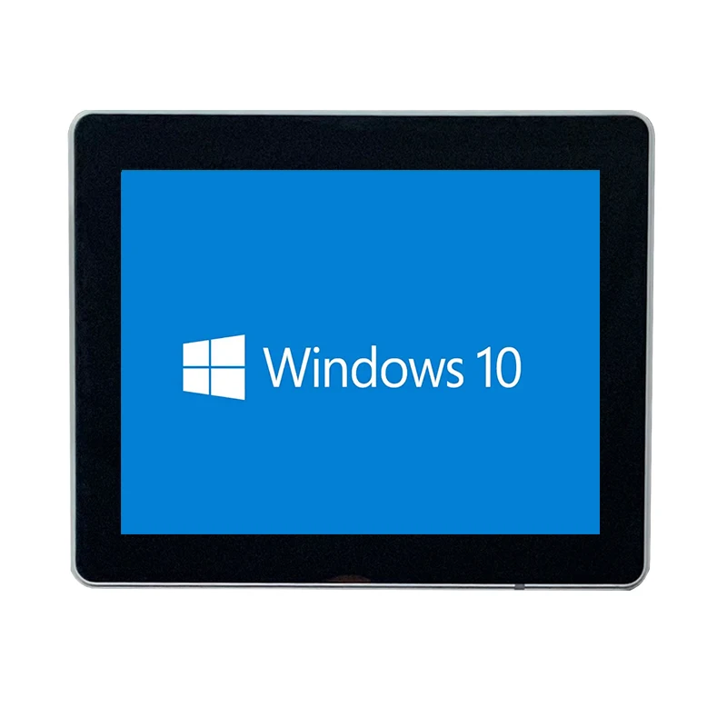 Factory Price Top Selling 12.1 Inch Mini Capacitive Touch Display Touch Screen Monitors