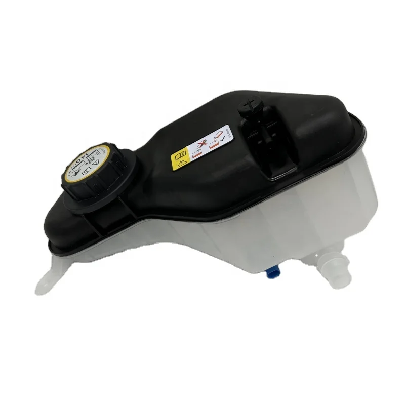 Engine Coolant Expansion Tank C2C41899 C2C39438 C2C34557 C2Z13764 For JAGUAR XF XJ S-TYPE