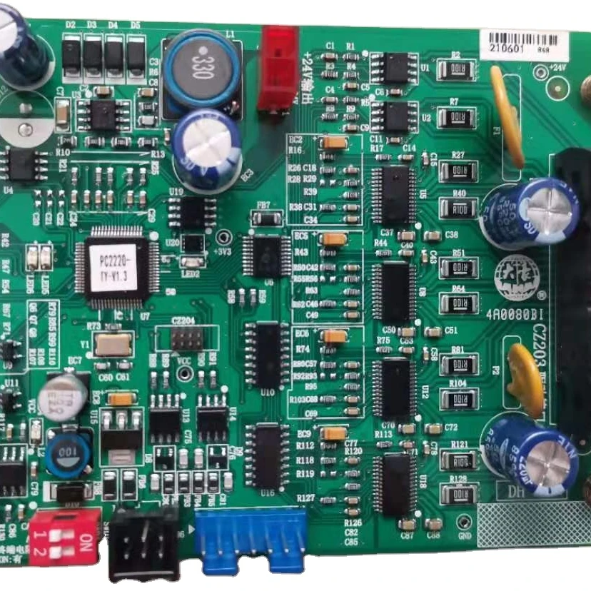 COMPUTERIZED EMBROIDERY MACHINE SPARE PARTS PC2220