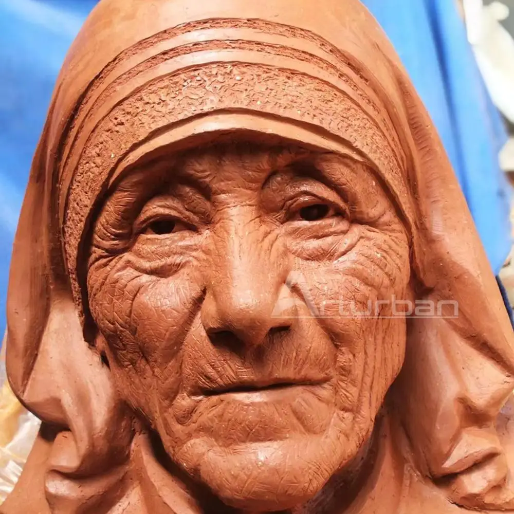 Бронзовая статуэтка на заказ, статуэтка известных людей и настоящего человека, памятная скульптура для продажи