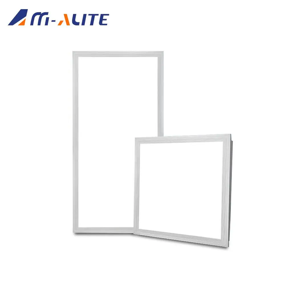 Led Panel Light 12 v Dc Input with Ventilation Slots 2 X