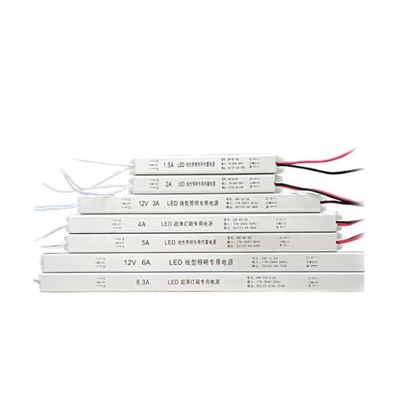 Power Supply 24Vdc 1.5V Led Driver 10W Circuit Switching 220V 12V 120A Drive Dps-2500Bb Pcb 48V 350Ma