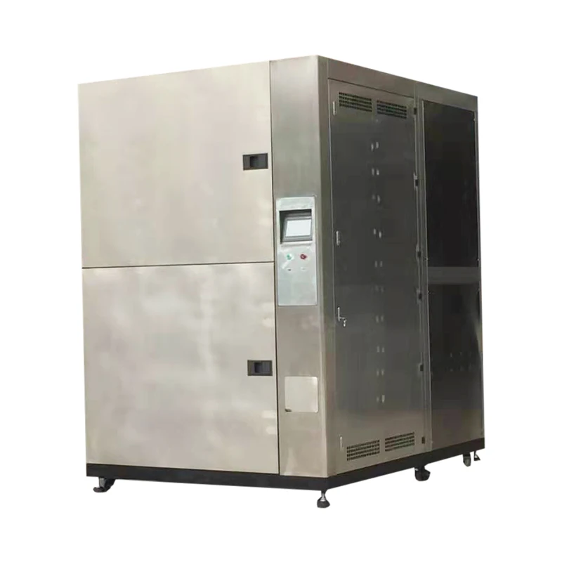 LIYI ударопрочная высокотемпературная испытательная промышленная термальная камера